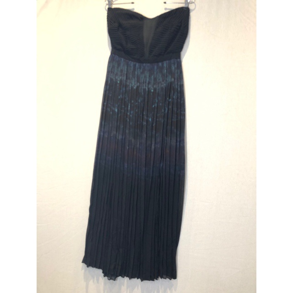 Silence & noise maxi dress